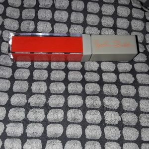 New Mac brooke Shields lipglass